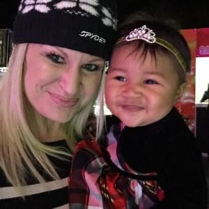 Meet your Posher, Nina